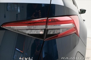 Škoda Kodiaq 2,0 TDI 147 KW 4x4 DSG St 2022