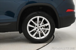 Škoda Kodiaq 2,0 TDI 147 KW 4x4 DSG St 2022