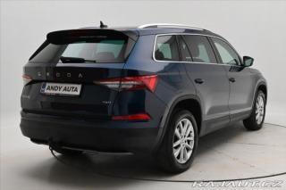 Škoda Kodiaq 2,0 TDI 147 KW 4x4 DSG St 2022