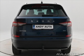 Škoda Kodiaq 2,0 TDI 147 KW 4x4 DSG St 2022