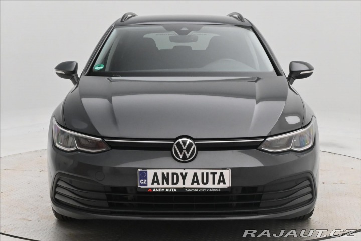 Volkswagen Golf 2,0 TDI 110 kW Life Záruk 2023