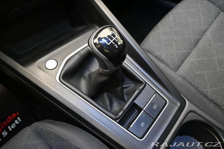 Volkswagen Golf 2,0 TDI 110 kW Life Záruk 2023