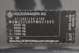 Volkswagen Golf 2,0 TDI 110 kW Life Záruk 2023