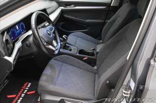 Volkswagen Golf 2,0 TDI 110 kW Life Záruk 2023