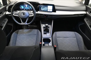 Volkswagen Golf 2,0 TDI 110 kW Life Záruk 2023