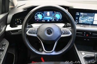 Volkswagen Golf 2,0 TDI 110 kW Life Záruk 2023