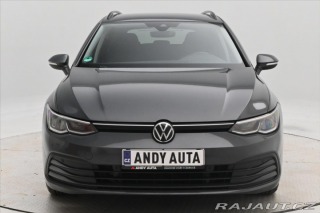 Volkswagen Golf 2,0 TDI 110 kW Life Záruk 2023