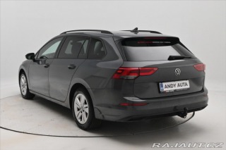Volkswagen Golf 2,0 TDI 110 kW Life Záruk 2023
