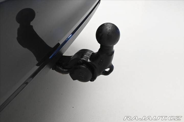 Volkswagen Passat 2,0 TDI 110 kW DSG Busine 2022