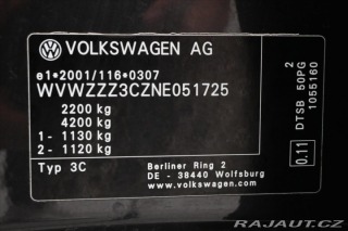 Volkswagen Passat 2,0 TDI 110 kW DSG Busine 2022
