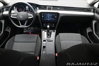 Volkswagen Passat 2,0 TDI 110 kW DSG Busine 2022