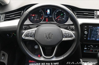 Volkswagen Passat 2,0 TDI 110 kW DSG Busine 2022
