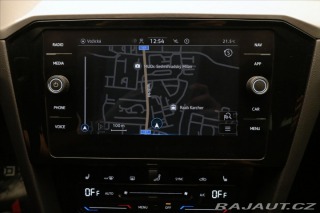 Volkswagen Passat 2,0 TDI 110 kW DSG Busine 2022