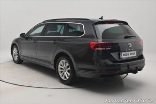 Volkswagen Passat 2,0 TDI 110 kW DSG Busine 2022