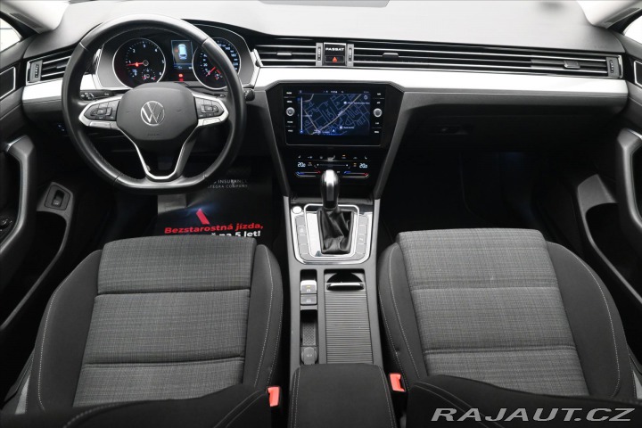 Volkswagen Passat 2,0 TDI 110kW DSG Busines 2022