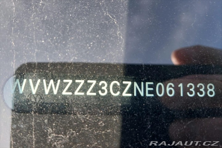 Volkswagen Passat 2,0 TDI 110 kW DSG VŮZ PŘ 2022