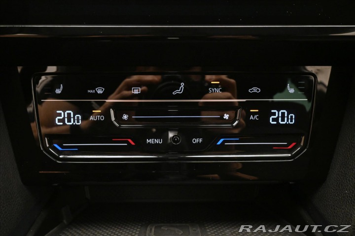 Volkswagen Passat 2,0 TDI 110kW DSG Busines 2022