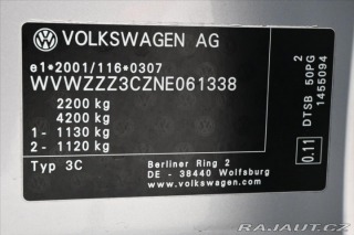 Volkswagen Passat 2,0 TDI 110kW DSG Busines 2022