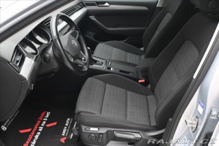 Volkswagen Passat 2,0 TDI 110kW DSG Busines 2022