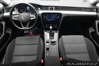 Volkswagen Passat 2,0 TDI 110kW DSG Busines 2022