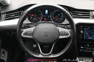 Volkswagen Passat 2,0 TDI 110kW DSG Busines 2022
