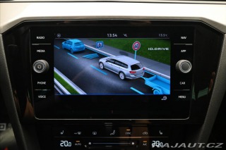 Volkswagen Passat 2,0 TDI 110kW DSG Busines 2022