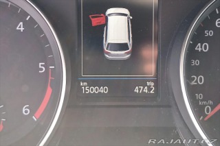 Volkswagen Passat 2,0 TDI 110 kW DSG VŮZ PŘ 2022