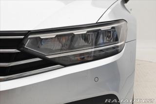 Volkswagen Passat 2,0 TDI 110kW DSG Busines 2022