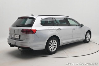 Volkswagen Passat 2,0 TDI 110kW DSG Busines 2022