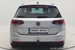 Volkswagen Passat 2,0 TDI 110kW DSG Busines 2022