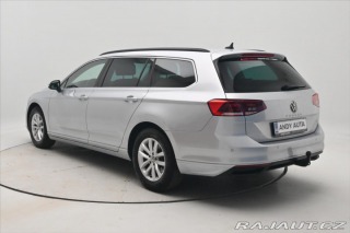 Volkswagen Passat 2,0 TDI 110kW DSG Busines 2022