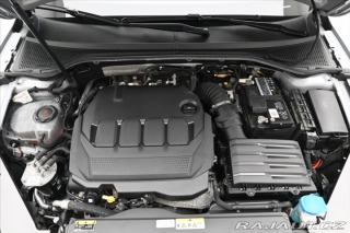 Volkswagen Passat 2,0 TDI 110kW DSG Busines 2022