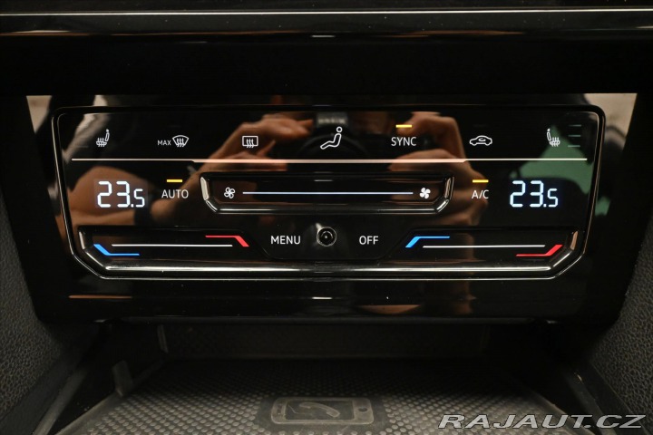 Volkswagen Passat 2,0 TDI 110 kW DSG BUSINE 2022