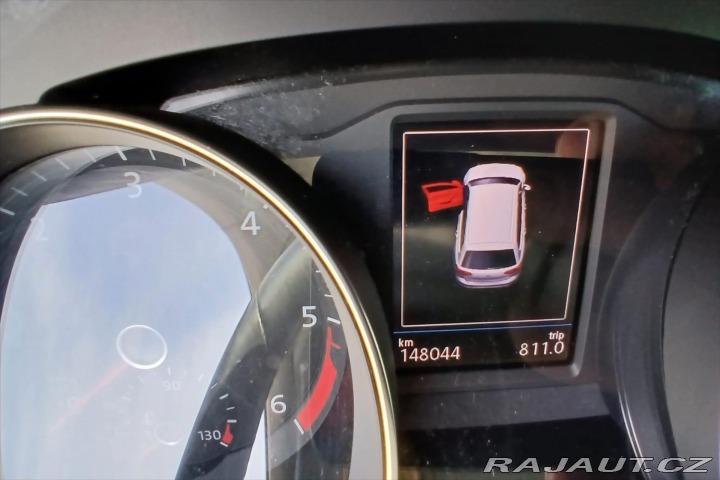 Volkswagen Passat 2,0 TDI 110 kW DSG VŮZ PŘ 2022