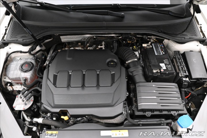 Volkswagen Passat 2,0 TDI 110 kW DSG BUSINE 2022