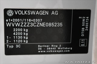 Volkswagen Passat 2,0 TDI 110 kW DSG BUSINE 2022