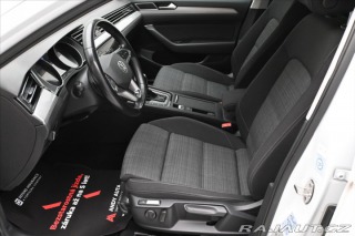 Volkswagen Passat 2,0 TDI 110 kW DSG BUSINE 2022