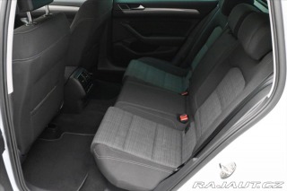 Volkswagen Passat 2,0 TDI 110 kW DSG BUSINE 2022