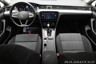 Volkswagen Passat 2,0 TDI 110 kW DSG BUSINE 2022