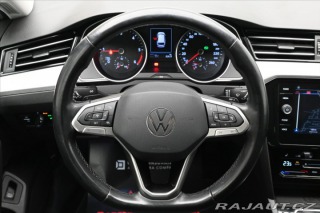 Volkswagen Passat 2,0 TDI 110 kW DSG BUSINE 2022