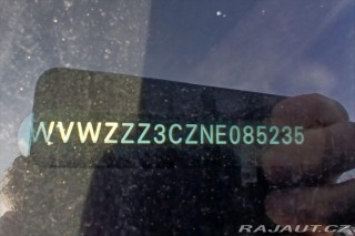 Volkswagen Passat 2,0 TDI 110 kW DSG VŮZ PŘ 2022