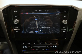 Volkswagen Passat 2,0 TDI 110 kW DSG BUSINE 2022