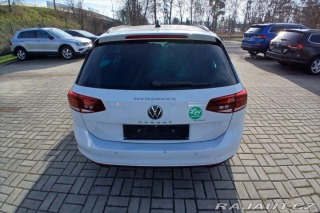 Volkswagen Passat 2,0 TDI 110 kW DSG VŮZ PŘ 2022