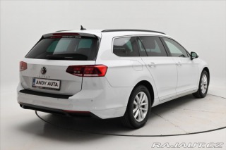 Volkswagen Passat 2,0 TDI 110 kW DSG BUSINE 2022