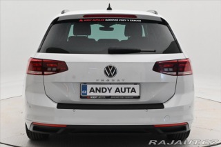 Volkswagen Passat 2,0 TDI 110 kW DSG BUSINE 2022