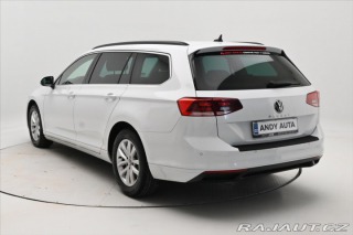 Volkswagen Passat 2,0 TDI 110 kW DSG BUSINE 2022