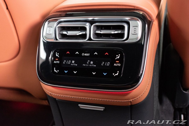 Mercedes-Benz S S 580 REZERVACE 2022