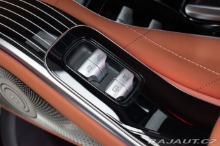 Mercedes-Benz S S 580 LONG*AMG*DPH*ČR 1.M 2022