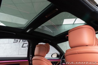 Mercedes-Benz S S 580 LONG*AMG*DPH*ČR 1.M 2022