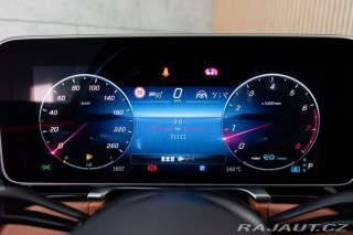 Mercedes-Benz S S 580 LONG*AMG*DPH*ČR 1.M 2022